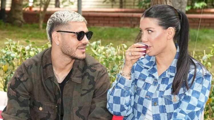    İkardi ilə Vanda Naranın qalmaqallı boşanma prosesi bitdi   