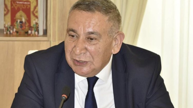    “Hicaba qadağa yoxdur axı!” – Rəşad Məcid   