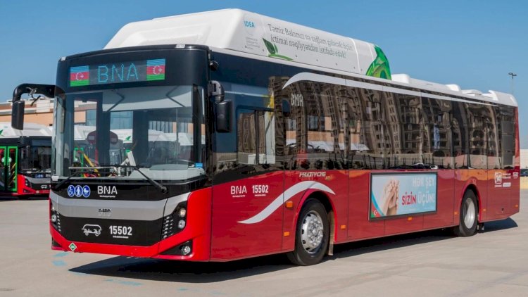    “Bakubus”dan şikayət – “Heyvan kimi minməyin, yer olsun!”   