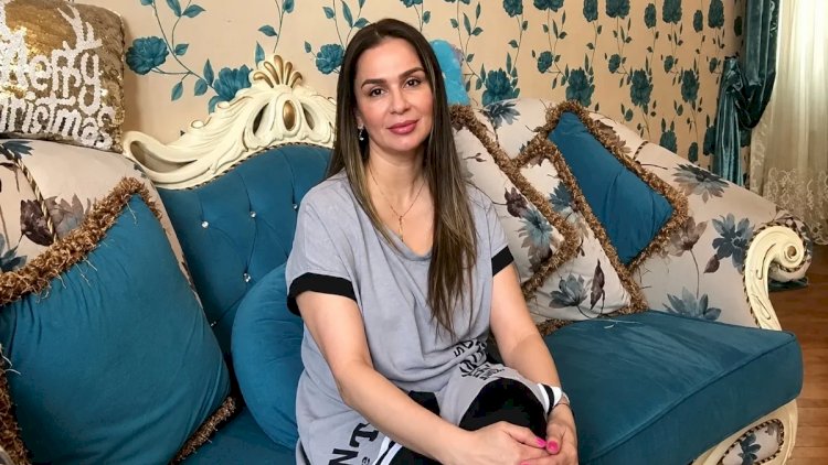    Könül Qasımovanın həbs müddəti uzadıldı   