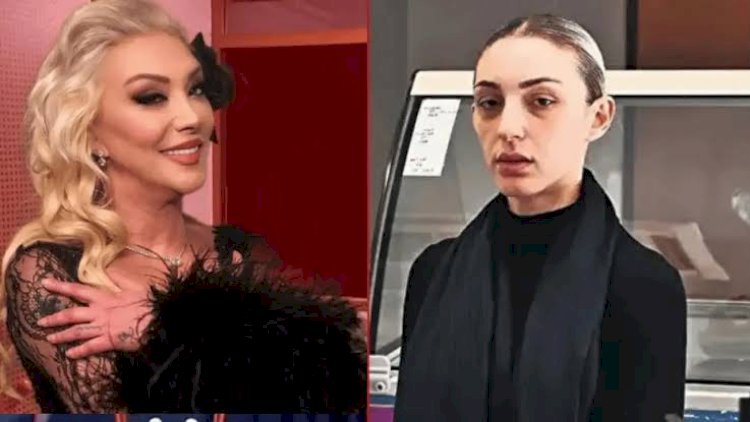    Müğənni Güllünün qızı ömrlük həbs cəzası aldı   