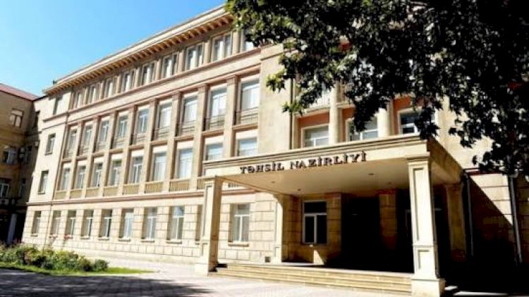    Nazirlik milyonlarla vəsait ayırdı   