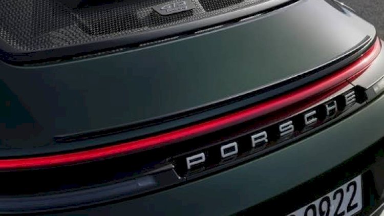    “Porsche”nin satışları 16 faiz düşdü   