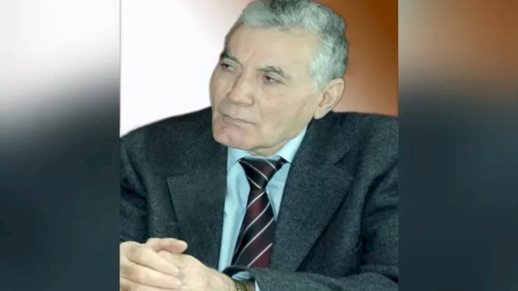    Ayaz Vəfalı vəfat etdi   