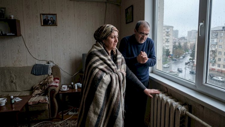    İstilik noyabrın 15-də veriləcək - Köhnə tikilidə qalanlar nə etməlidir?   