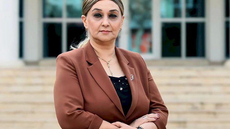    Məhəbbət Mirzəyeva vəfat etdi   