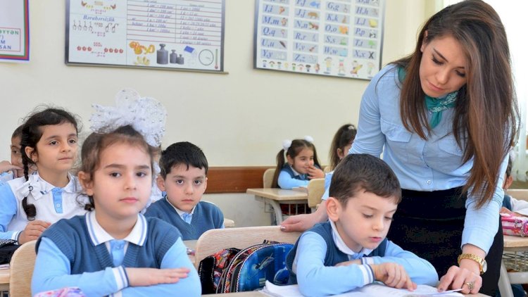    “Vahid məktəbli forması təhsil mühitində bərabərlik və məsuliyyət hissini gücləndirir” - Deputat   