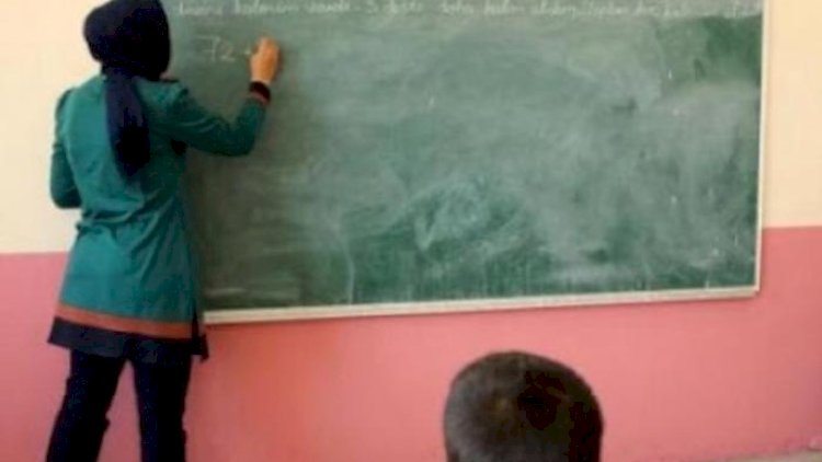    “Məktəblərdə hicabla bağlı konkret qadağa nəzərdə tutulmayıb”   - AÇIQLAMA