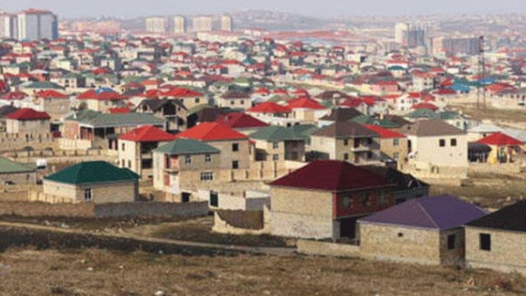    Sənədsiz evlərə necə çıxarış almaq olar? - QAYDALAR   