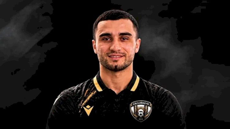    Gənc futbolçu ölü tapıldı   