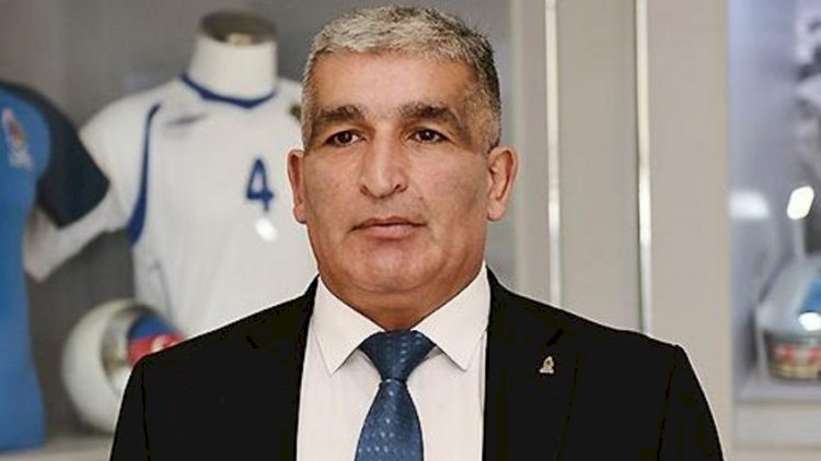    Babək Quliyev UEFA-dan təyinat aldı   