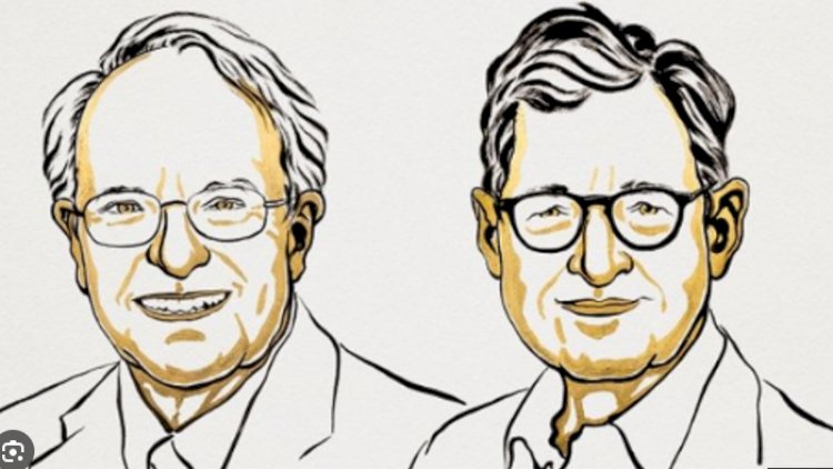    İqtisadiyyat üzrə Nobeli onlar aldı   