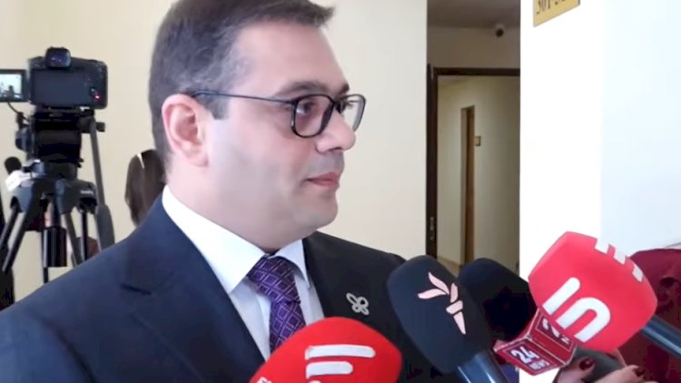    Bakıdan İrəvana, COP-17-yə kim gedəcək?   