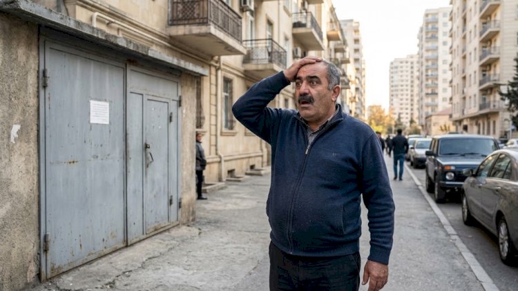    Bakıda nə baş verir? - Qaraj qiymətləri ağlasığmaz həddə çatdı – ARAŞDIRMA   