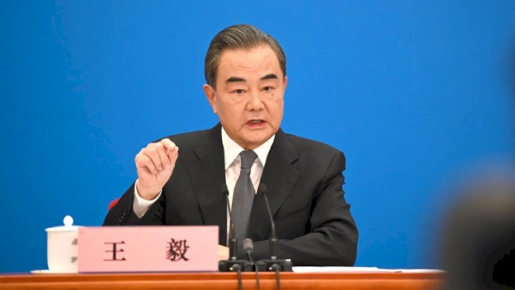    XİN başçısı Azərbaycana səfər edəcək   
