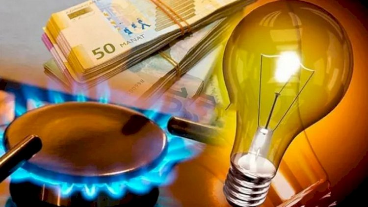   Qaz limiti ilə bağlı mühüm açıqlama: ARTIRILIR?   