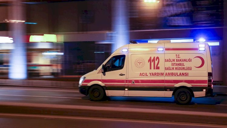    Türkiyədə naməlum infeksiya: Minlərlə sakin xəstəxanaya müraciət etdi   