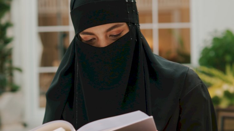    “Azərbaycanda nə hicaba, nə də niqaba qadağa var”   - AÇIQLAMA
