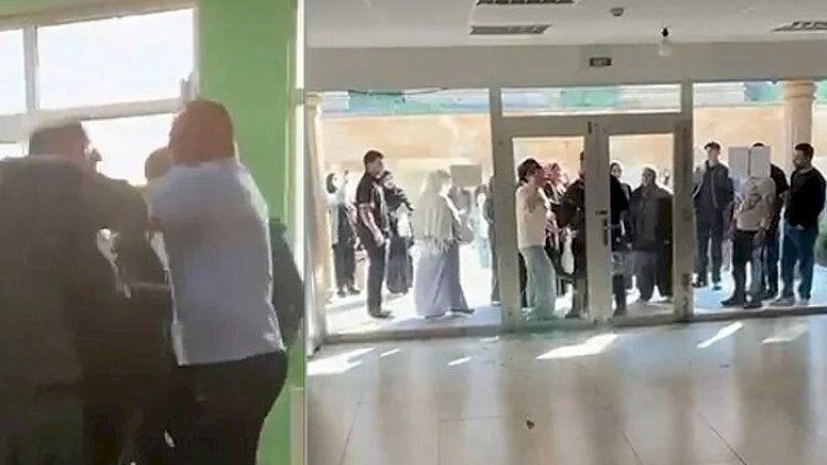    “Hicab” iddiası ilə məktəblərə hücumun arxasındakı qüvvə...   