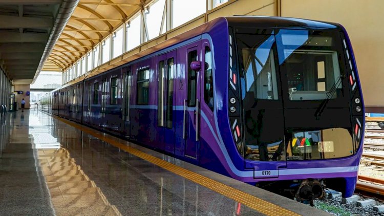    Bakı metrosuna 300 milyon pul ayrıldı   