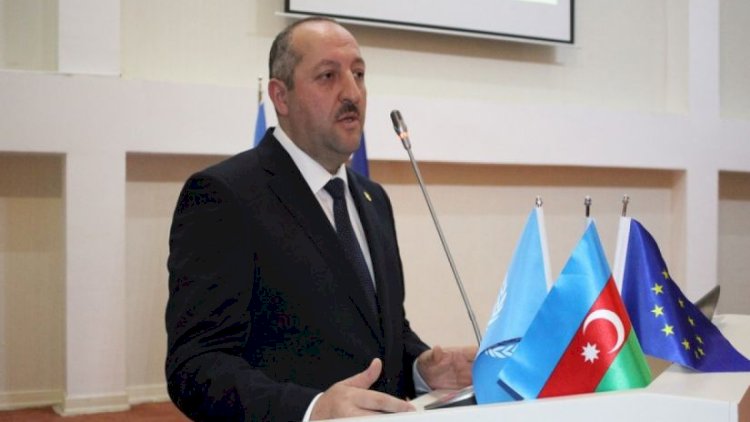    Keçmiş icra başçısının işi Ali Məhkəmədə   