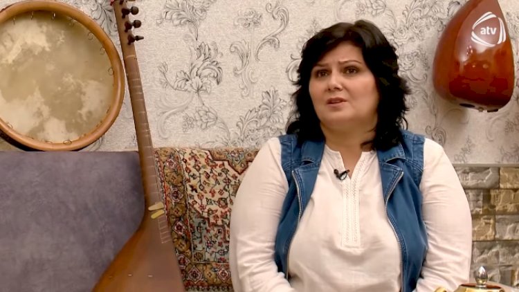    “Bizim qaydalarımıza alışmalı idi” – Zülfiyyədən gəlin açıqlaması   