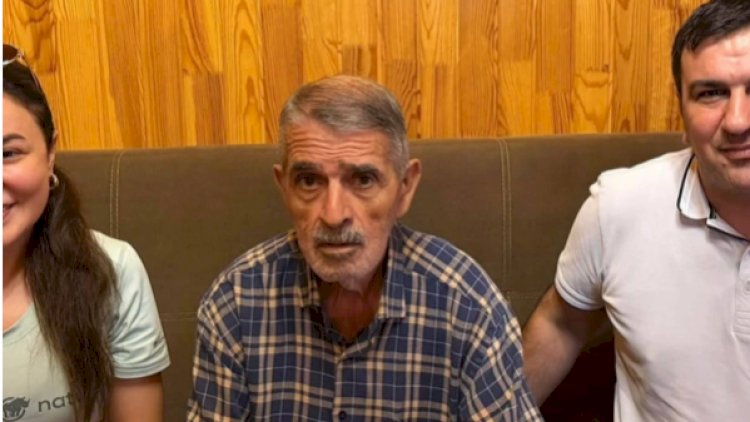    Tanınmış tarzən vəfat etdi   