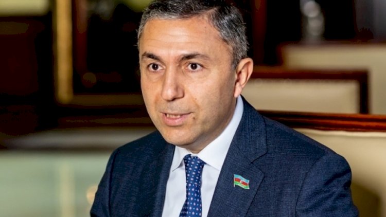    Azərbaycançılıq İnstitutu yaradılsın - Tahir Mirkişili   
