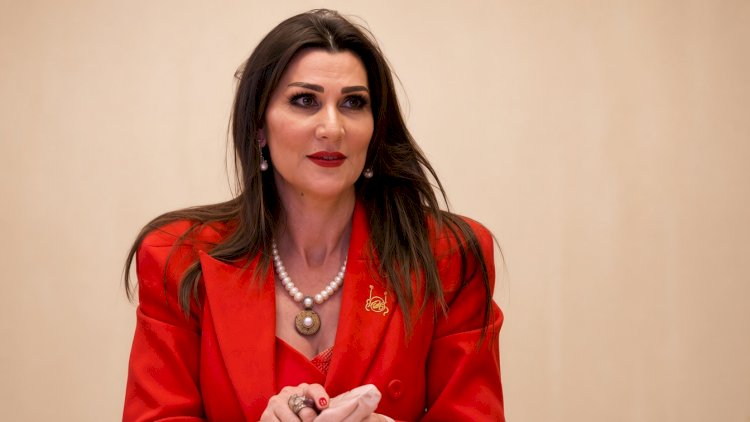    “Bu, Azərbaycana lazım deyil” – Xalq Artistindən məktəbli geyimi ilə bağlı açıqlama   