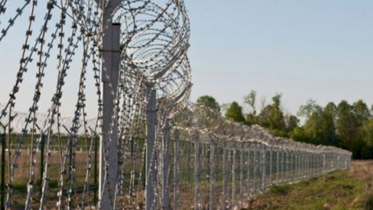    İrandan narkotik keçirtmək cəhdi alınmadı   
