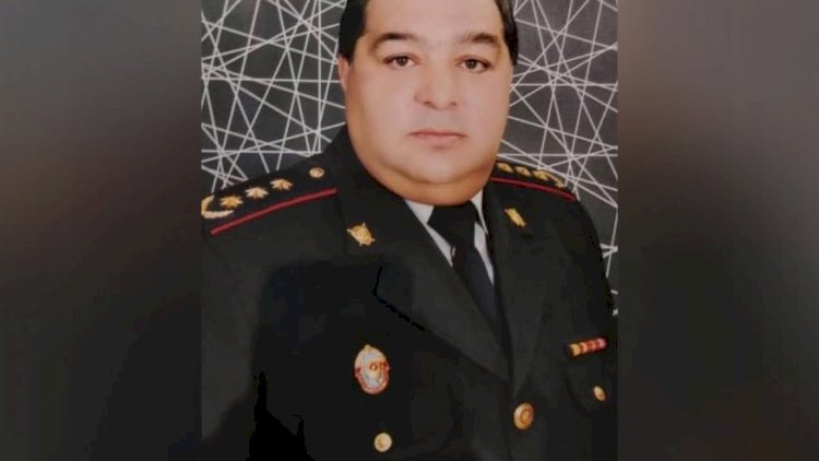    Sabiq rektorun oğlu dünyasını dəyişdi   