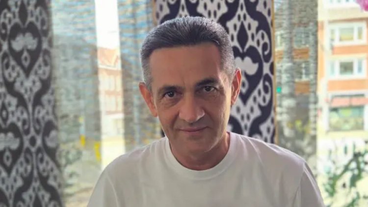    Samir Sədaqətoğlunun həmmüəllifi olduğu pyes İsveçrədə səhnələşdiriləcək   