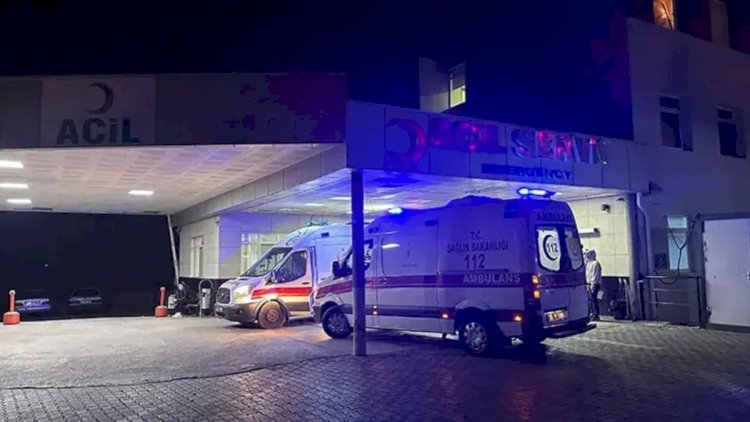    Türkiyədə 80 nəfər qidadan zəhərləndi   