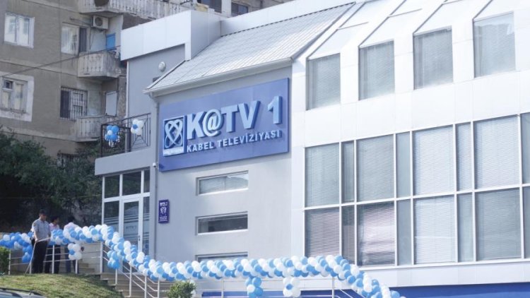    KATV1-dən narazılıq: 3 gündür ki...   