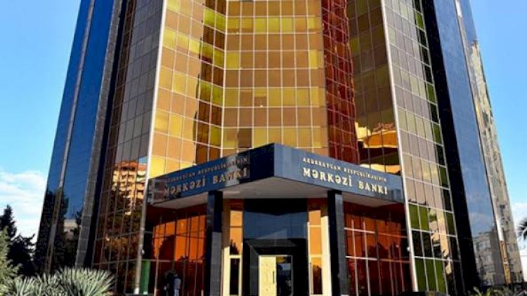    Mərkəzi Bankın nümayəndə heyəti Tailandda işgüzar səfərdədir   