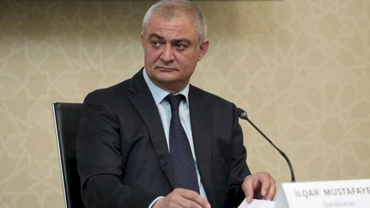    Sabiq sədrin məhkəməsində: “Pulun yarısını rəsmi, yarısını qeyri-rəsmi verirdim”   