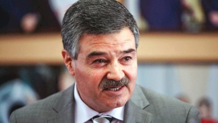    Eynulla Mədətli: “Bu, təxribatdır!”   