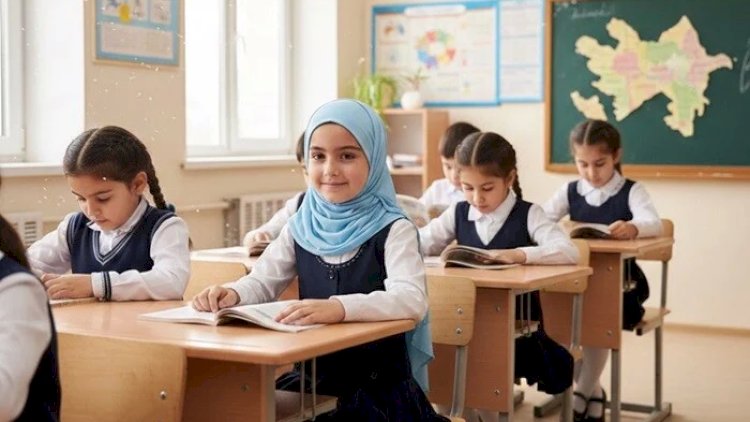    Hicab qadağası: 6 türk ölkəsinə də İsrail təsir edib?   