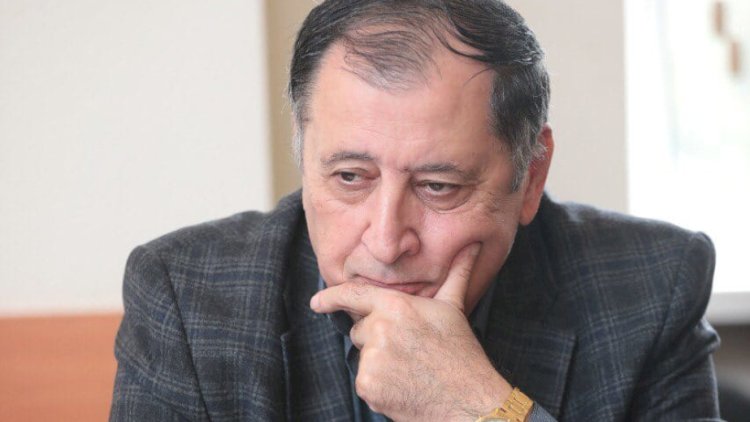    “Buna çoxdan ehtiyac vardı” – Baba Vəziroğlu   