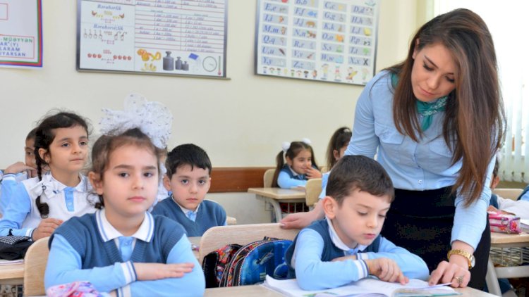    Müəllimlər arasında ciddi seçim olacaq   - DETALLAR