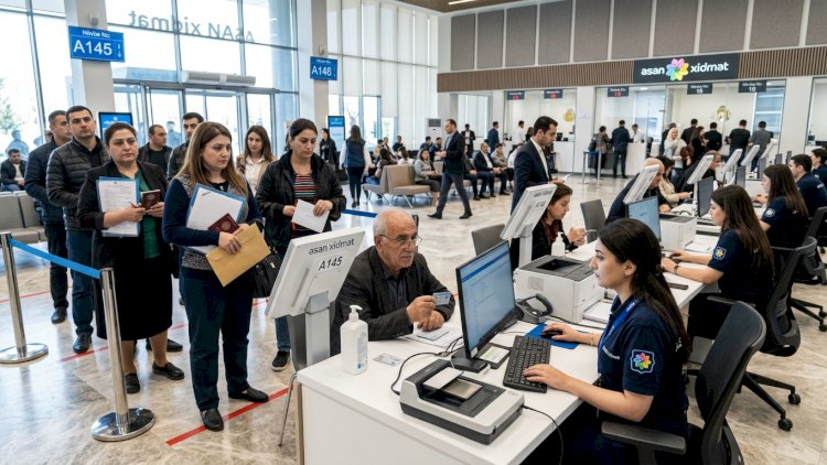    Azərbaycanlılar dövlət qapılarını ən çox hansı məsələlərlə döyür?   - ARAŞDIRMA