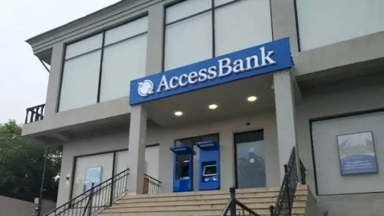    “AccessBank”ın mənfəəti 100 milyon manatı keçdi   