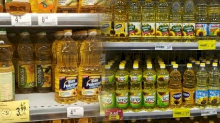    Marketdə satılan yağlar müqayisə edildi – Hansında əlavə maddələr var?   