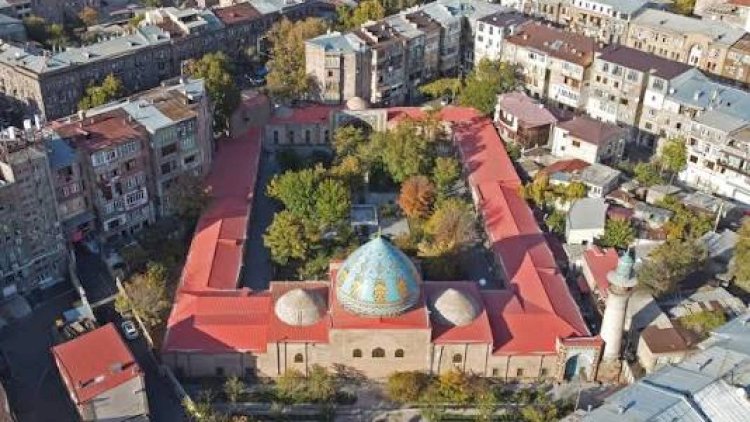    Azərbaycanı Ermənistanla müqayisə edənlər: “CAHİLLİK...”   