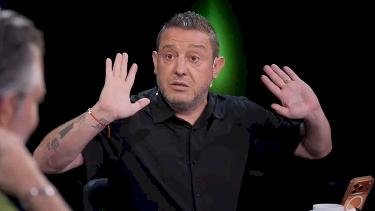    Nihad Kahveci: “Bizim klubların gücü yetim-yesirə çatır”   