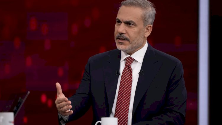    Hakan Fidandan Bakıda   MÜHÜM MESAJ: “Ən böyük maneə...”
