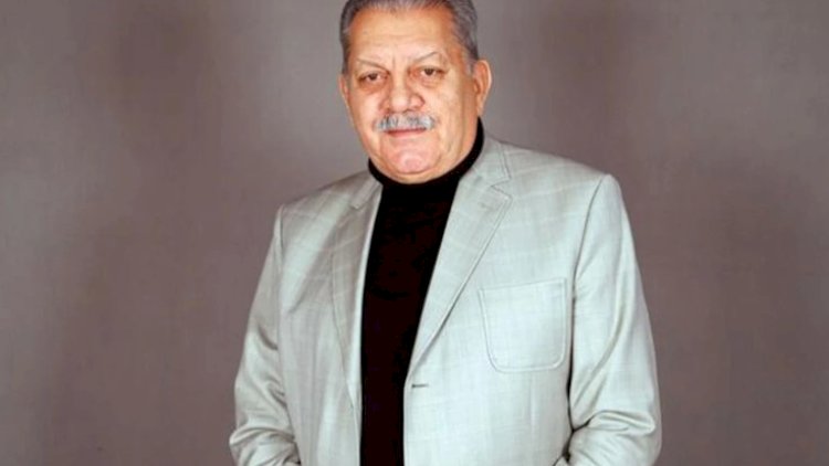    Xalq artistinin vəziyyəti yenidən ağırlaşdı   