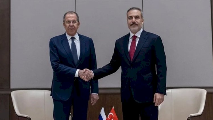    Türkiyə ilə Rusiya Bakıda   RAZILIĞA GƏLDİ - DETALLAR