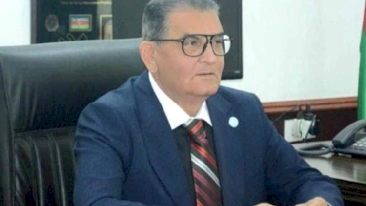   Saleh Səmədova 8 il iş verildi   