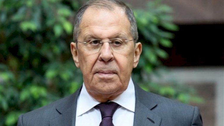    Lavrov: “3+3” Azərbaycanda keçirilməlidir   